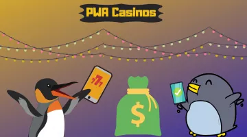 Pwa Casinos