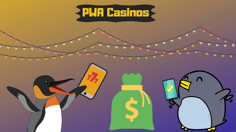 PWA Casinos