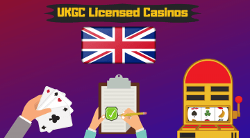 Ukgc Licensed Casinos