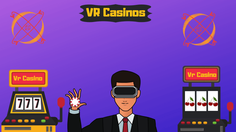 VR Casinos