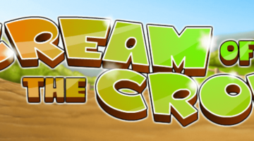 Cream Of The Crop slot