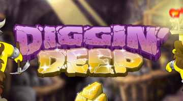 Diggin’ Deep slot