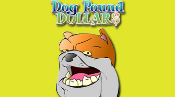 Dog Pound slot