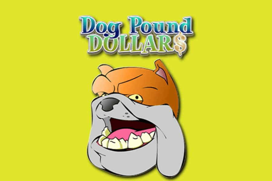 Dog Pound slot