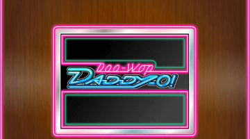 Doo Wop Daddy-O slot