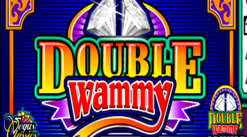 Double Wammy slot