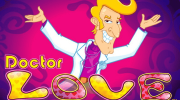 Dr Love slot