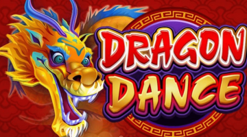 Dragon Dance slot
