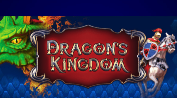 Dragons Kingdom slot