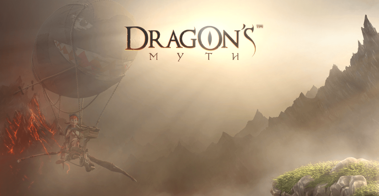 Dragons Myth slot