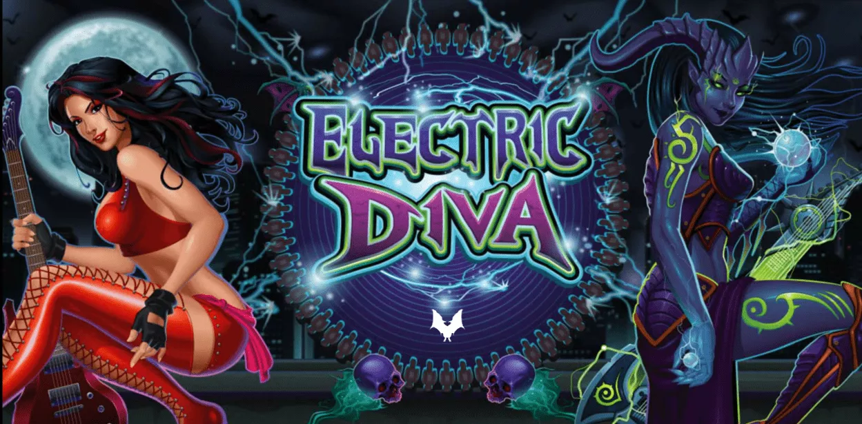 Electric Diva slot