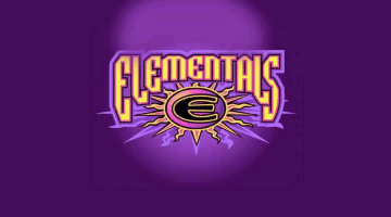 Elementals slot