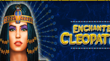 Enchanted Cleopatra slot