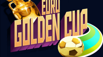 Euro Golden Cup Desktop slot