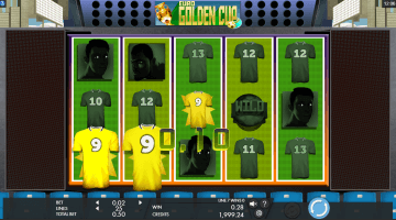 Euro Golden Cup Desktop Slot Game Free Spins