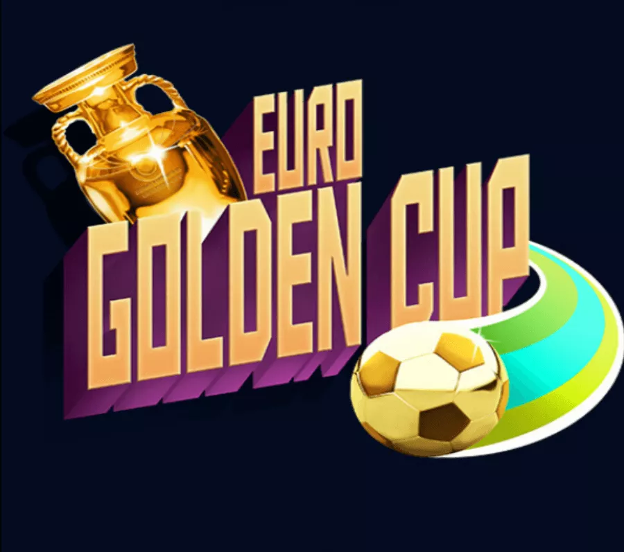 Euro Golden Cup Desktop slot