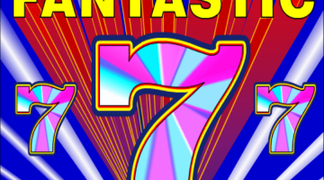 Fantastic 7s slot