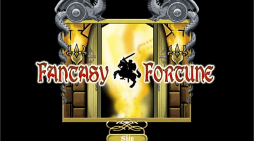Fantasy Fortune slot