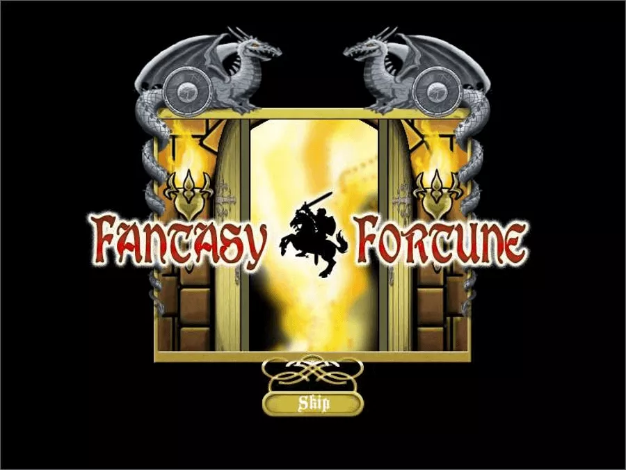 Fantasy Fortune slot