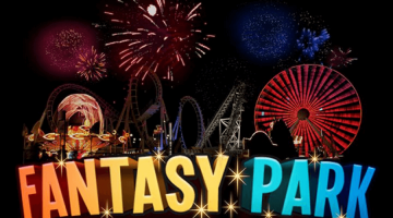 Fantasy Park slot