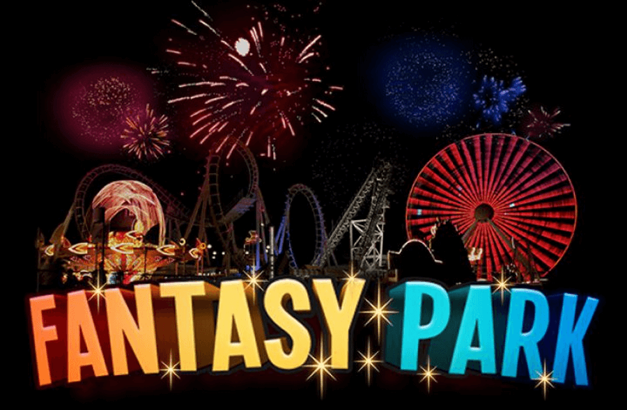 Fantasy Park slot