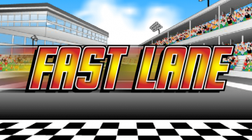 Fast Lane slot