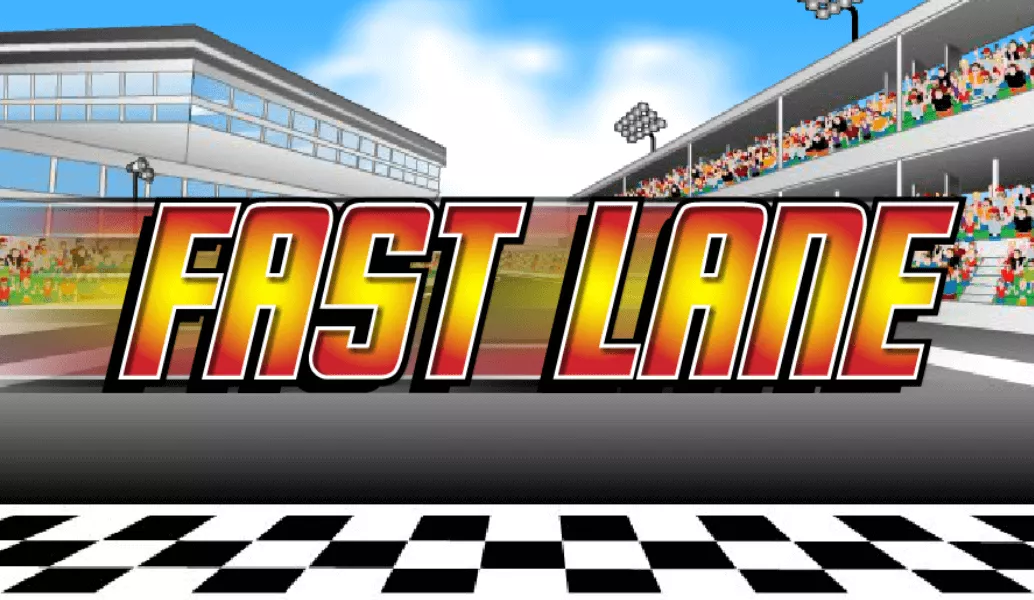 Fast Lane slot