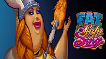 Fat Lady Sings slot