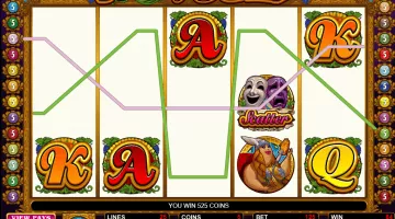 Fat Lady Sings Slot Game Free Spins