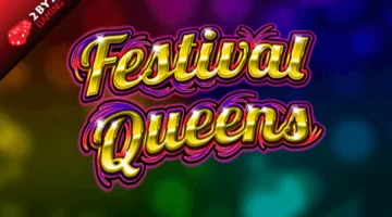 Festival Queens slot