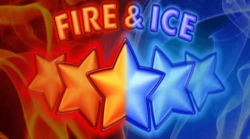 Fire And Ice slot