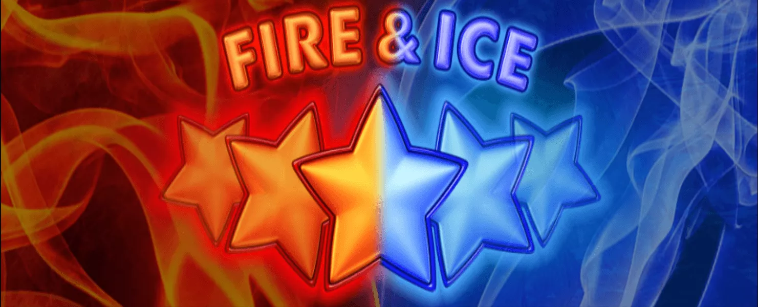 Fire And Ice slot