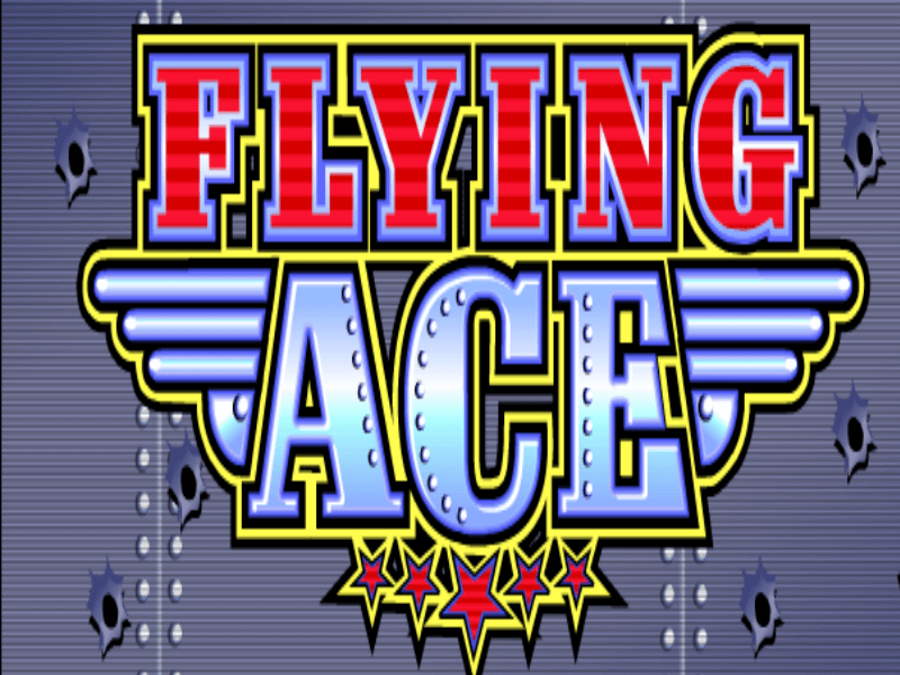 Flying Ace slot