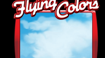 Flying Colors slot