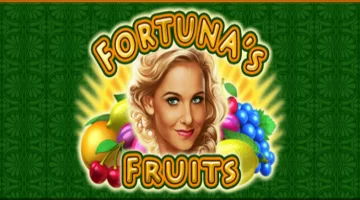 Fortunas Fruits slot