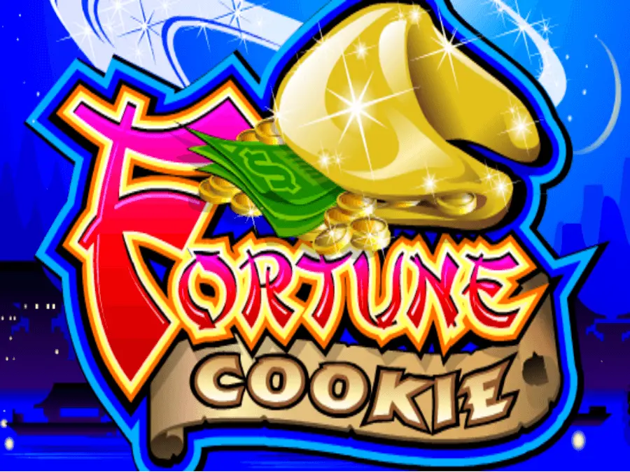 Fortune Cookie slot