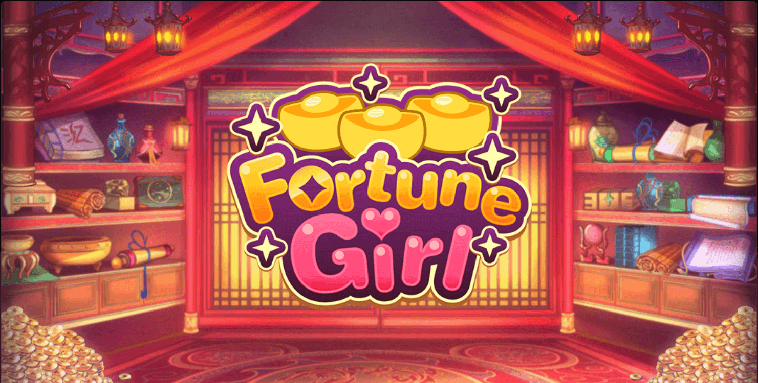 Fortune Girl slot