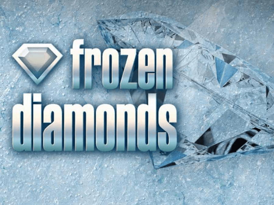 Frozen Diamonds slot