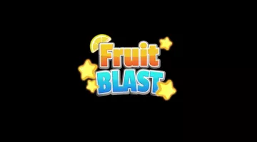 Fruit Blast slot