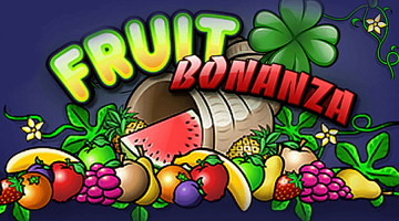 Fruit Bonanza slot
