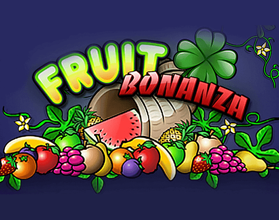 Fruit Bonanza slot