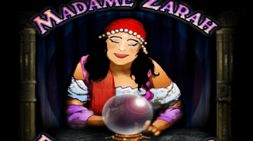 Future Fortunes slot