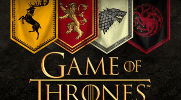 Game Of Thrones (15 Lines) slot