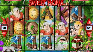 Gnome Sweet Home Slot Game Free Spins
