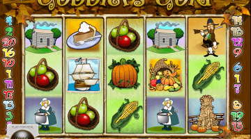 Gobblers Gold Slot Game Free Spins
