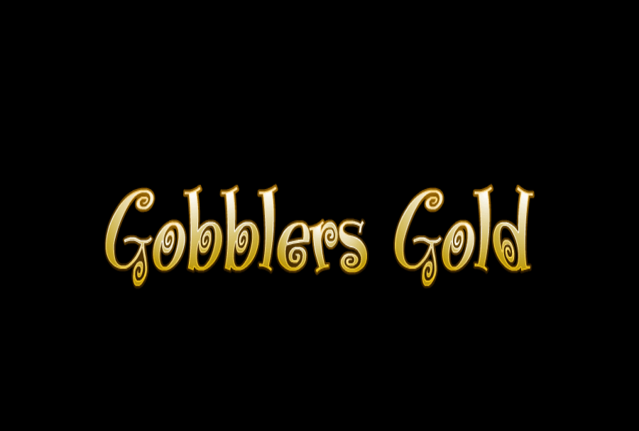 Gobblers Gold slot