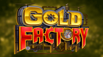 Gold Factory slot