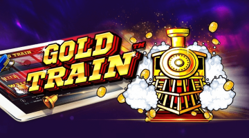 Gold Train slot