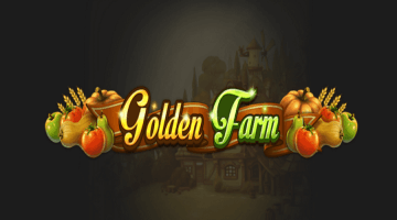 Golden Farm slot