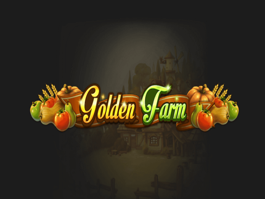 Golden Farm slot